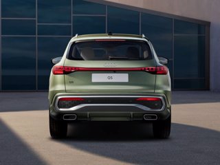 AUDI Q5 TDi 150 kW mHEV+ S tronic quattro S line edition