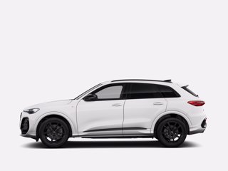 AUDI Q5 TDi 150 kW mHEV+ S tronic quattro S line edition