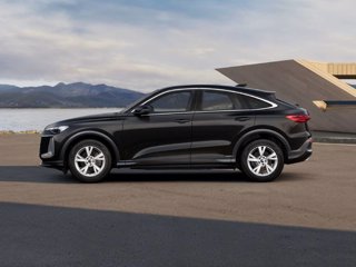 AUDI Q5 SPB TDi 150 kW mHEV+ S tronic quattro Business Advanced