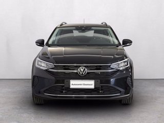 VOLKSWAGEN Taigo 1.0 tsi life 95cv