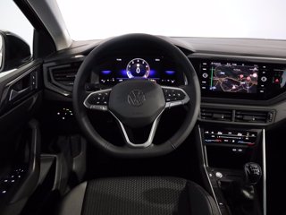 VOLKSWAGEN Taigo 1.0 tsi life 95cv