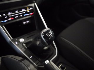 VOLKSWAGEN Taigo 1.0 tsi life 95cv