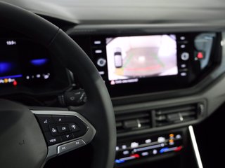 VOLKSWAGEN Taigo 1.0 tsi life 95cv