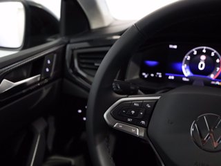 VOLKSWAGEN Taigo 1.0 tsi life 95cv