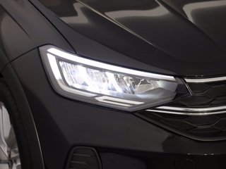 VOLKSWAGEN Taigo 1.0 tsi life 95cv