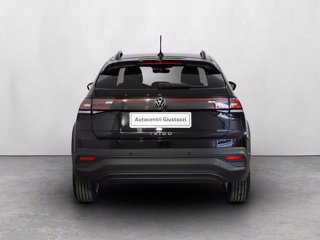 VOLKSWAGEN Taigo 1.0 tsi life 95cv