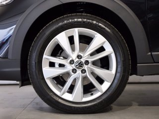 VOLKSWAGEN Taigo 1.0 tsi life 95cv