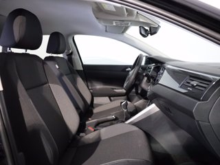 VOLKSWAGEN Taigo 1.0 tsi life 95cv