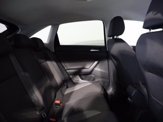 VOLKSWAGEN Taigo 1.0 tsi life 95cv