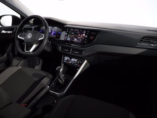 VOLKSWAGEN Taigo 1.0 tsi life 95cv