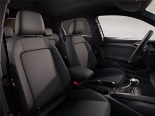 AUDI A1 allstreet 30 TFSI S tronic Identity Contrast