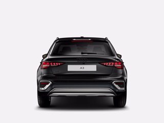 AUDI A3 allstreet TDI 110 kW S tronic Identity Contrast