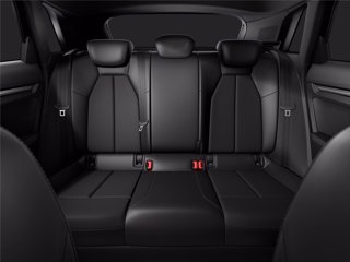 AUDI A3 allstreet TDI 110 kW S tronic Identity Contrast