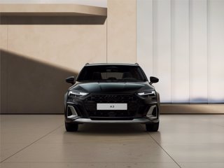 AUDI A3 allstreet TDI 110 kW S tronic Identity Contrast
