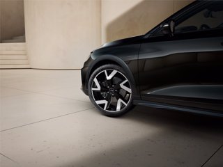 AUDI A3 allstreet TDI 110 kW S tronic Identity Contrast