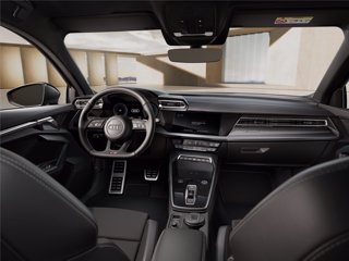 AUDI A3 allstreet TDI 110 kW S tronic Identity Contrast