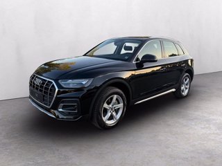 AUDI Q5 40 2.0 tdi mhev 12v business advanced quattro s-tronic