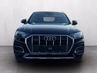 AUDI Q5 40 2.0 tdi mhev 12v business advanced quattro s-tronic