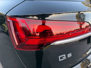 AUDI Q5 40 2.0 tdi mhev 12v business advanced quattro s-tronic