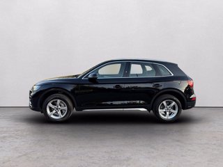 AUDI Q5 40 2.0 tdi mhev 12v business advanced quattro s-tronic