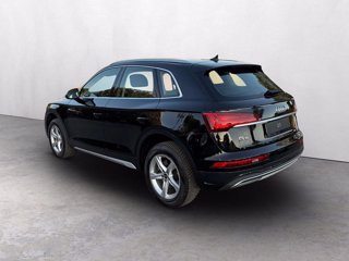 AUDI Q5 40 2.0 tdi mhev 12v business advanced quattro s-tronic