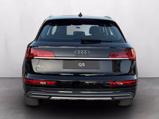 AUDI Q5 40 2.0 tdi mhev 12v business advanced quattro s-tronic