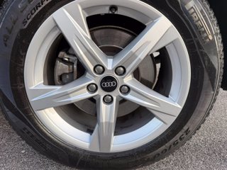 AUDI Q5 40 2.0 tdi mhev 12v business advanced quattro s-tronic