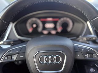 AUDI Q5 40 2.0 tdi mhev 12v business advanced quattro s-tronic