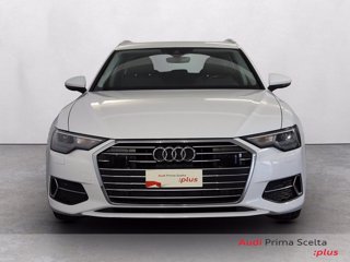 AUDI A6 avant 40 2.0 tdi mhev business s-tronic my19