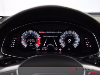 AUDI A6 avant 40 2.0 tdi mhev business s-tronic my19