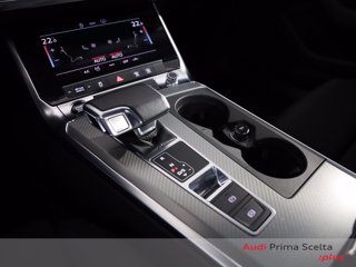 AUDI A6 avant 40 2.0 tdi mhev business s-tronic my19