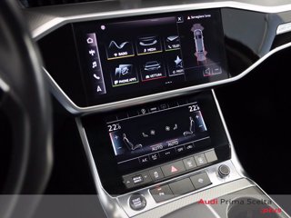AUDI A6 avant 40 2.0 tdi mhev business s-tronic my19