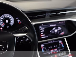 AUDI A6 avant 40 2.0 tdi mhev business s-tronic my19