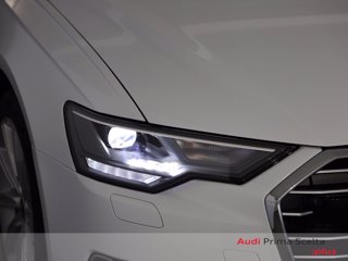 AUDI A6 avant 40 2.0 tdi mhev business s-tronic my19