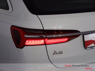 AUDI A6 avant 40 2.0 tdi mhev business s-tronic my19