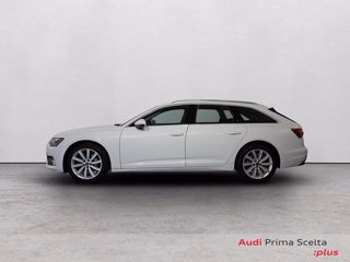 AUDI A6 avant 40 2.0 tdi mhev business s-tronic my19