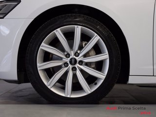 AUDI A6 avant 40 2.0 tdi mhev business s-tronic my19