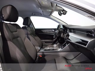 AUDI A6 avant 40 2.0 tdi mhev business s-tronic my19