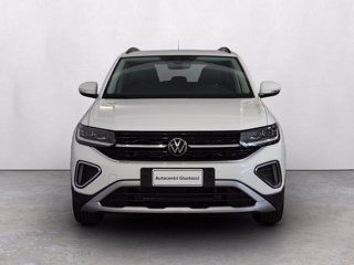 VOLKSWAGEN T-cross 1.0 tsi life 95cv