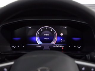 VOLKSWAGEN T-cross 1.0 tsi life 95cv