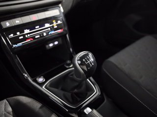 VOLKSWAGEN T-cross 1.0 tsi life 95cv