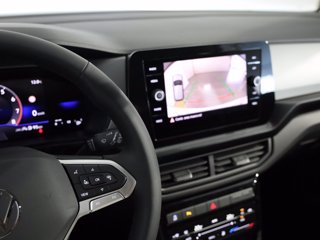 VOLKSWAGEN T-cross 1.0 tsi life 95cv