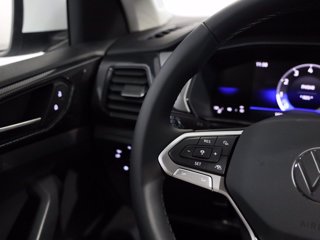 VOLKSWAGEN T-cross 1.0 tsi life 95cv