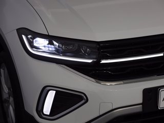 VOLKSWAGEN T-cross 1.0 tsi life 95cv