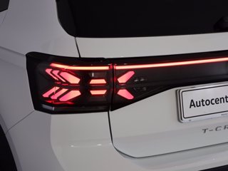 VOLKSWAGEN T-cross 1.0 tsi life 95cv