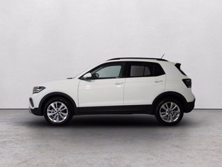 VOLKSWAGEN T-cross 1.0 tsi life 95cv