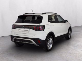 VOLKSWAGEN T-cross 1.0 tsi life 95cv