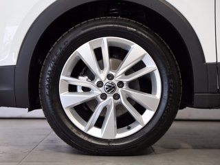 VOLKSWAGEN T-cross 1.0 tsi life 95cv