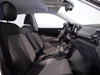 VOLKSWAGEN T-cross 1.0 tsi life 95cv