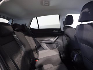 VOLKSWAGEN T-cross 1.0 tsi life 95cv